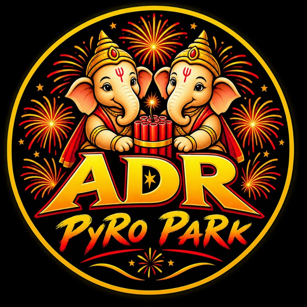 ADR Pyro Park Logo
